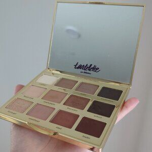 Tarte Tartlette In Bloom Eyeshadow Palette